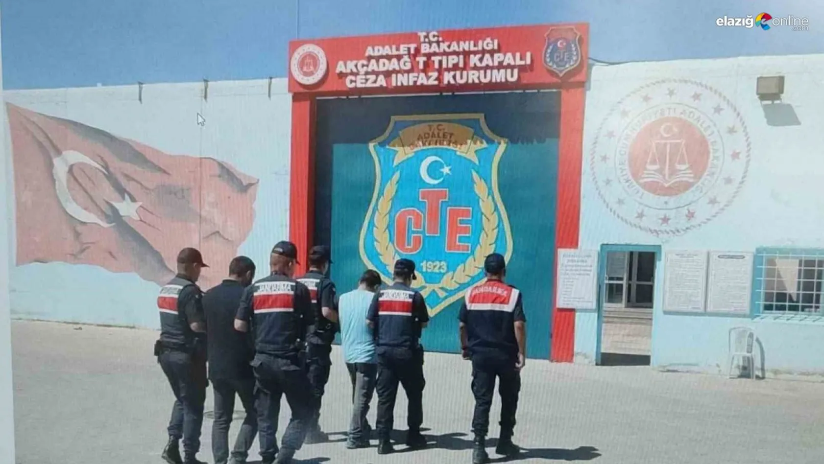 Malatya'da 2 FETÖ üyesi tutuklandı