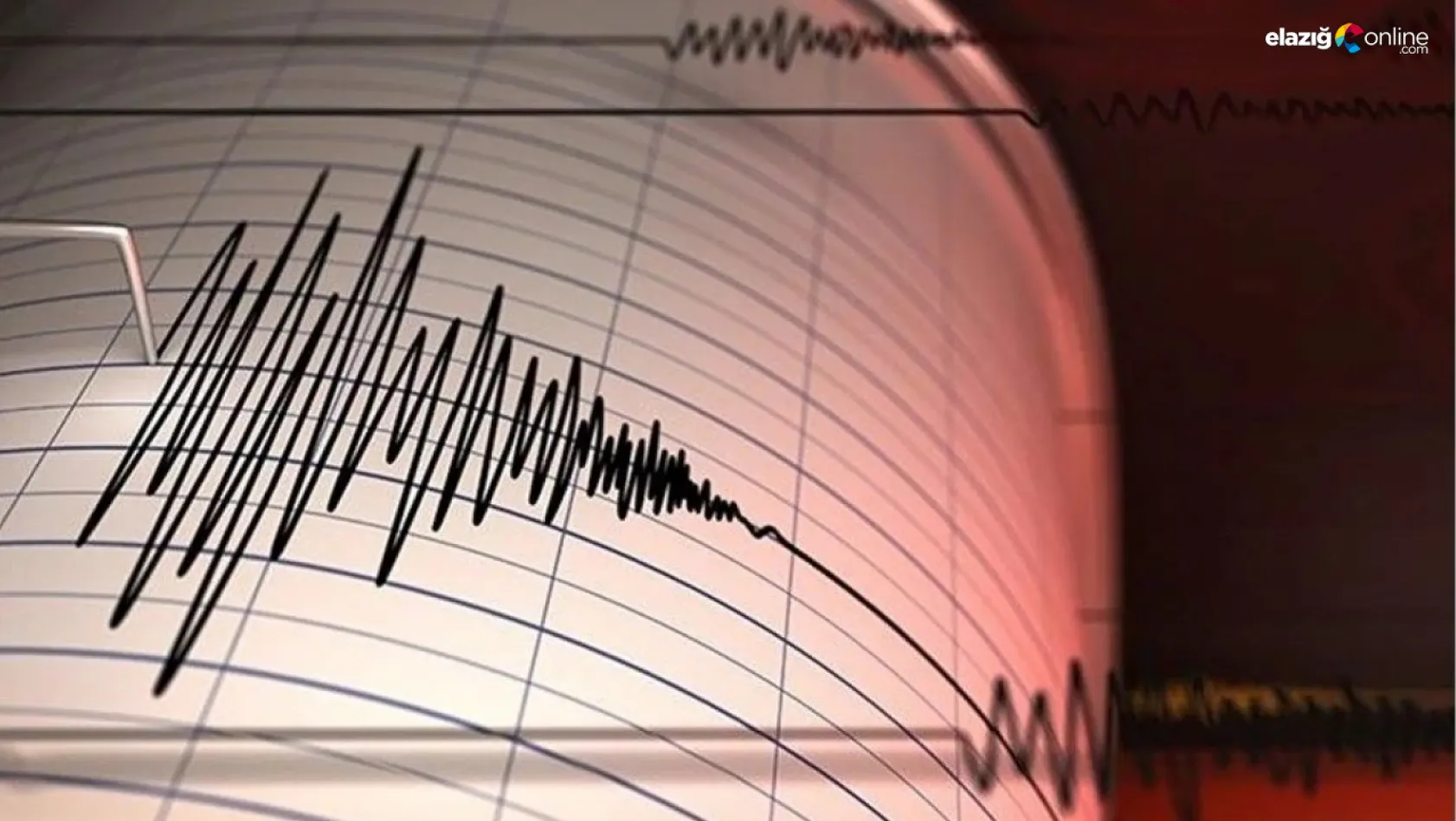 Malatya'da 4.7 büyüklüğünde deprem! Elazığ'da da hissedildi