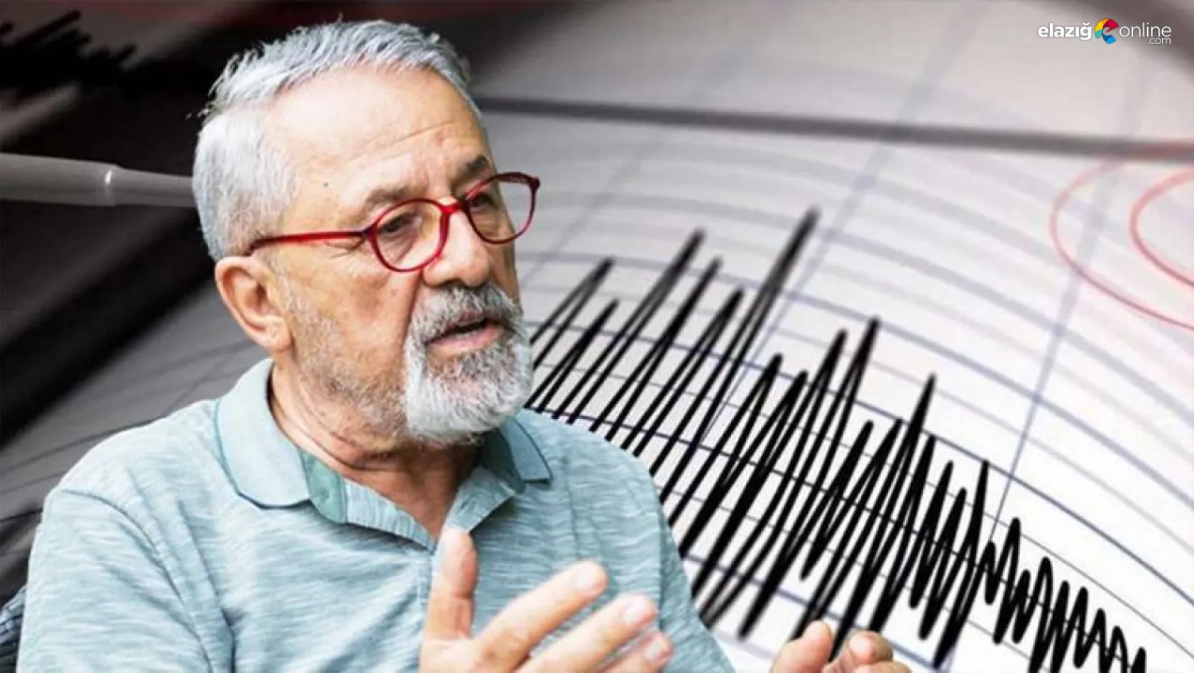 Malatya depreminin ardından Prof. Dr. Naci Görür'den açıklama!