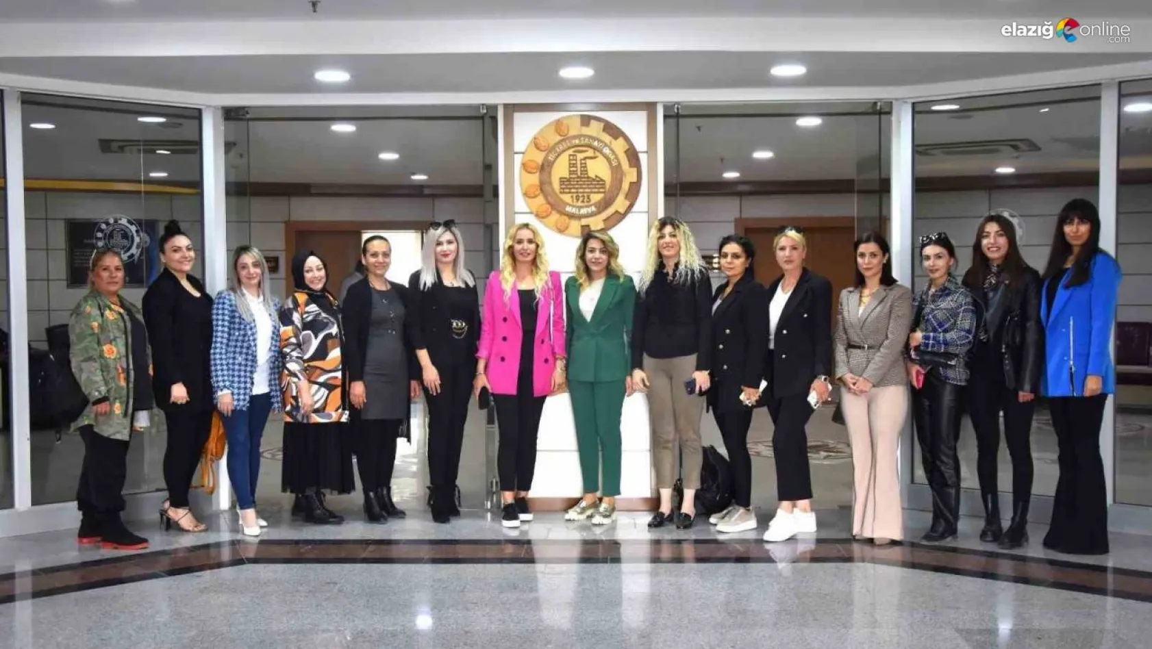 Malatya Genç ve Kadın Girişimciler Kurulları belirlendi