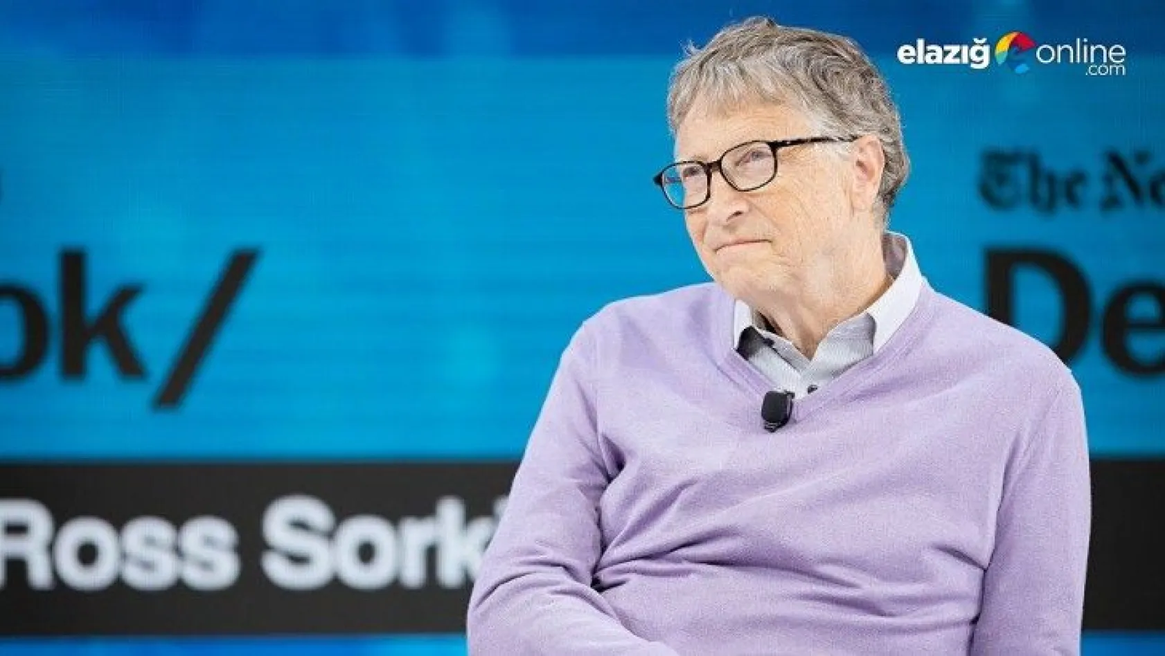 Microsoft'un kurucu ortağı Bill Gates normale dönüş için tarih verdi