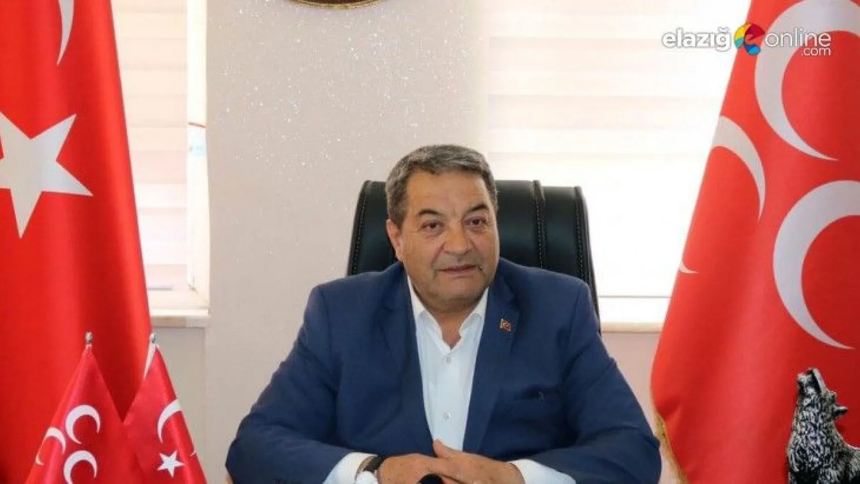 Milletvekili Mehmet Fendoğlu, depremzedelerin sorunlarını dile getirdi
