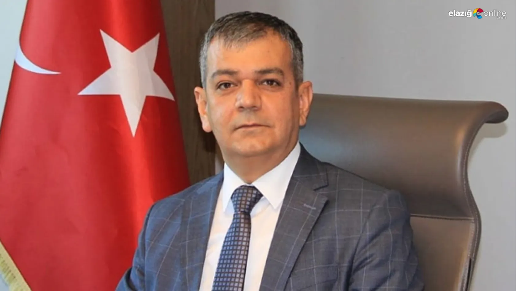 Milletvekili Prof. Dr. Erol Keleş: '28 Mayıs'ta Türkiye kazanacak!'
