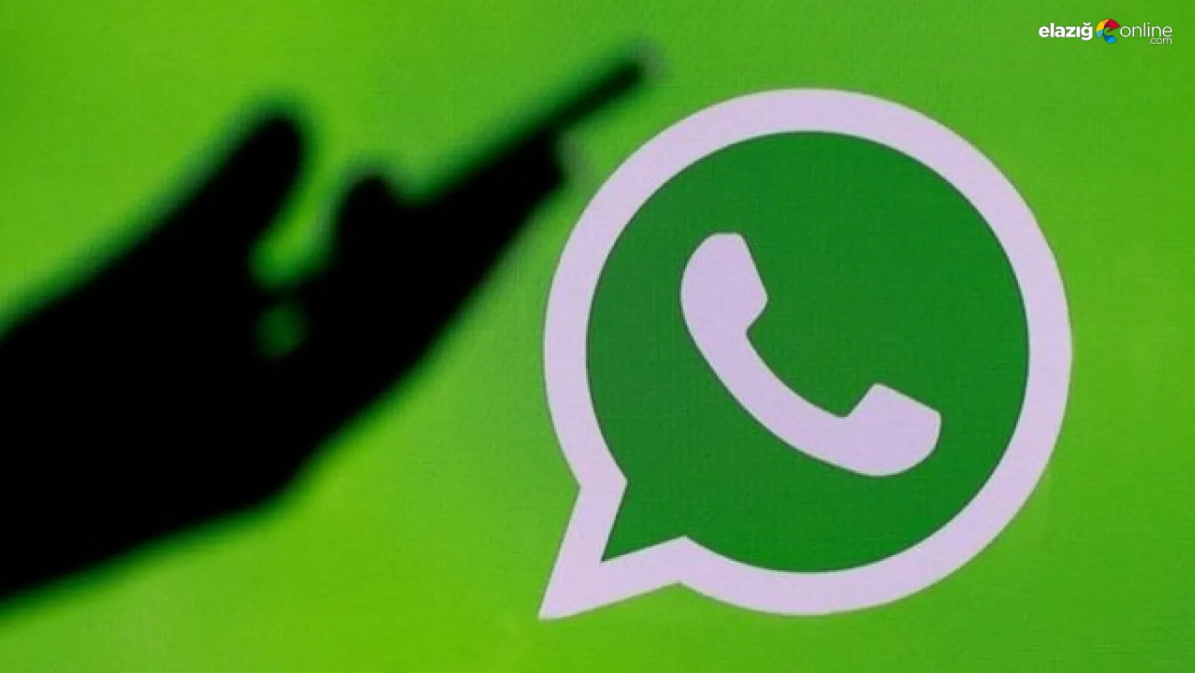 Milyonlarca kullanıcı şokta! WhatsApp çöktü, mesajlar gitmiyor