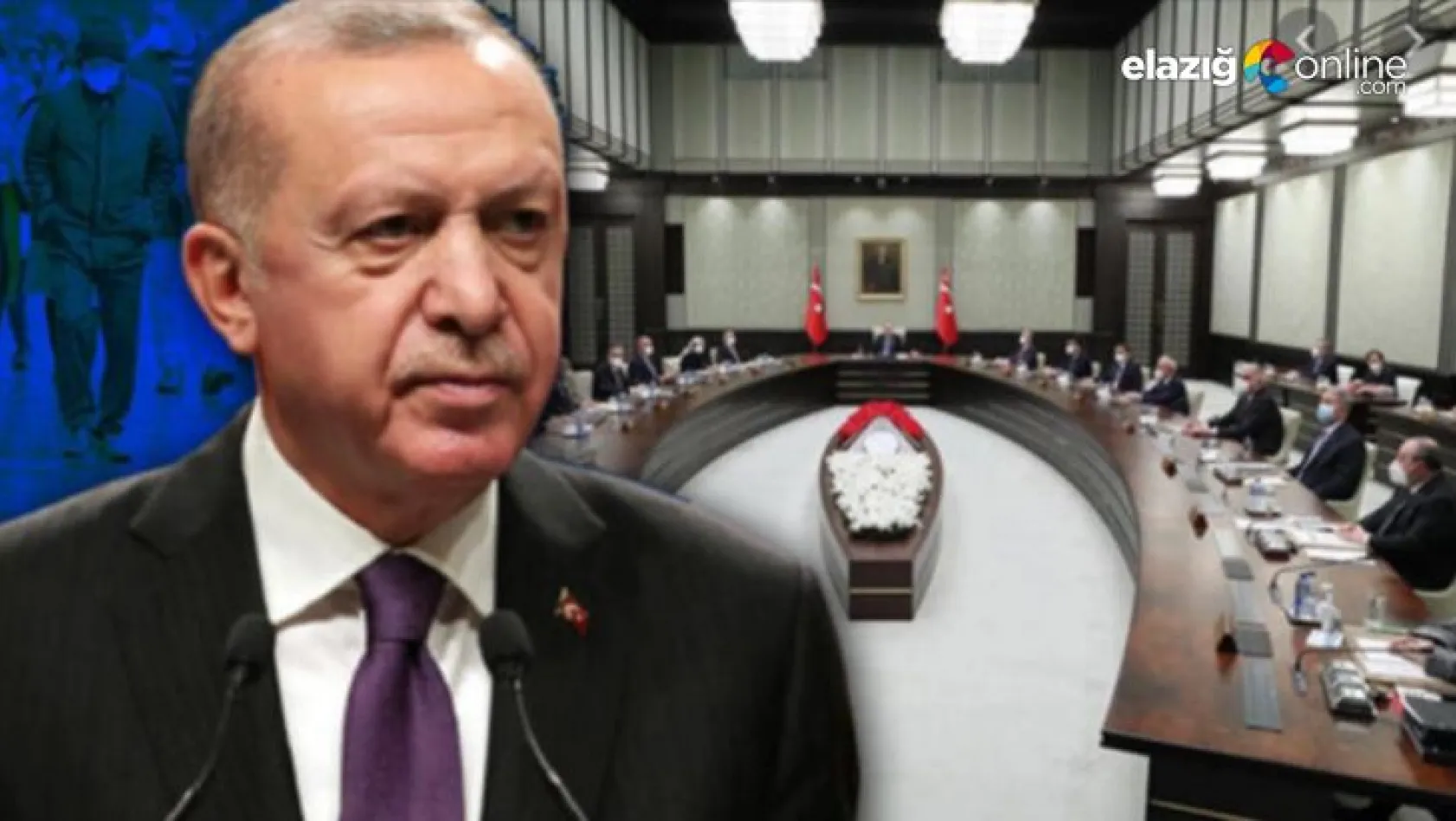 Milyonların gözü Erdoğan'ın başkanlık edeceği bu toplantıda!