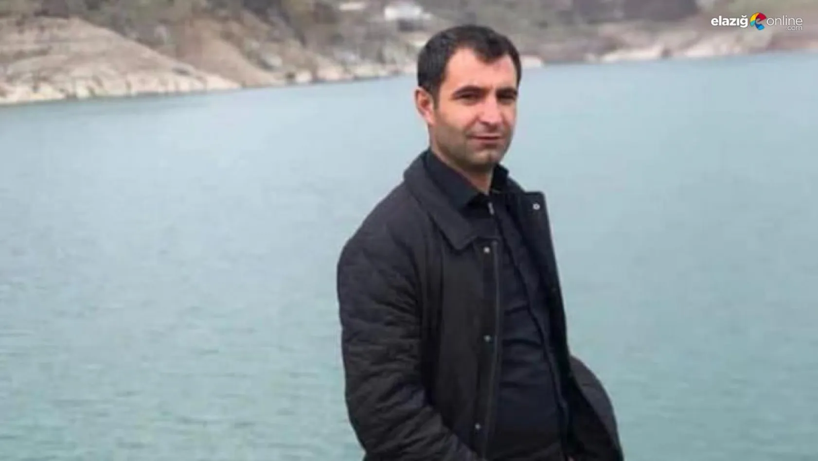Munzur Çayı'nda akıntıya kapılan Kızılay ilçe başkanı hayatını kaybetti
