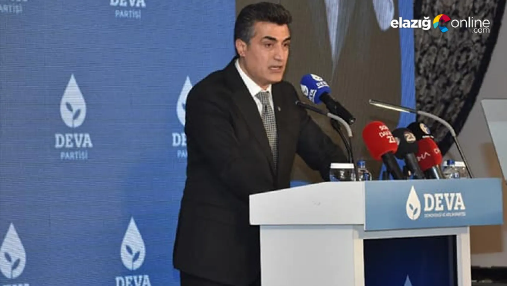 Murat Dağhan: Teşkilat İçi Kalkışma Harekatına Maruz Kaldık