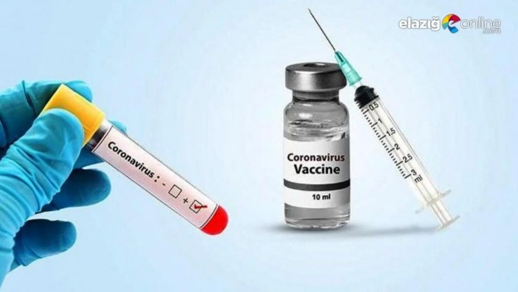Mutasyon koronavirüs aşısını etkiler mi?