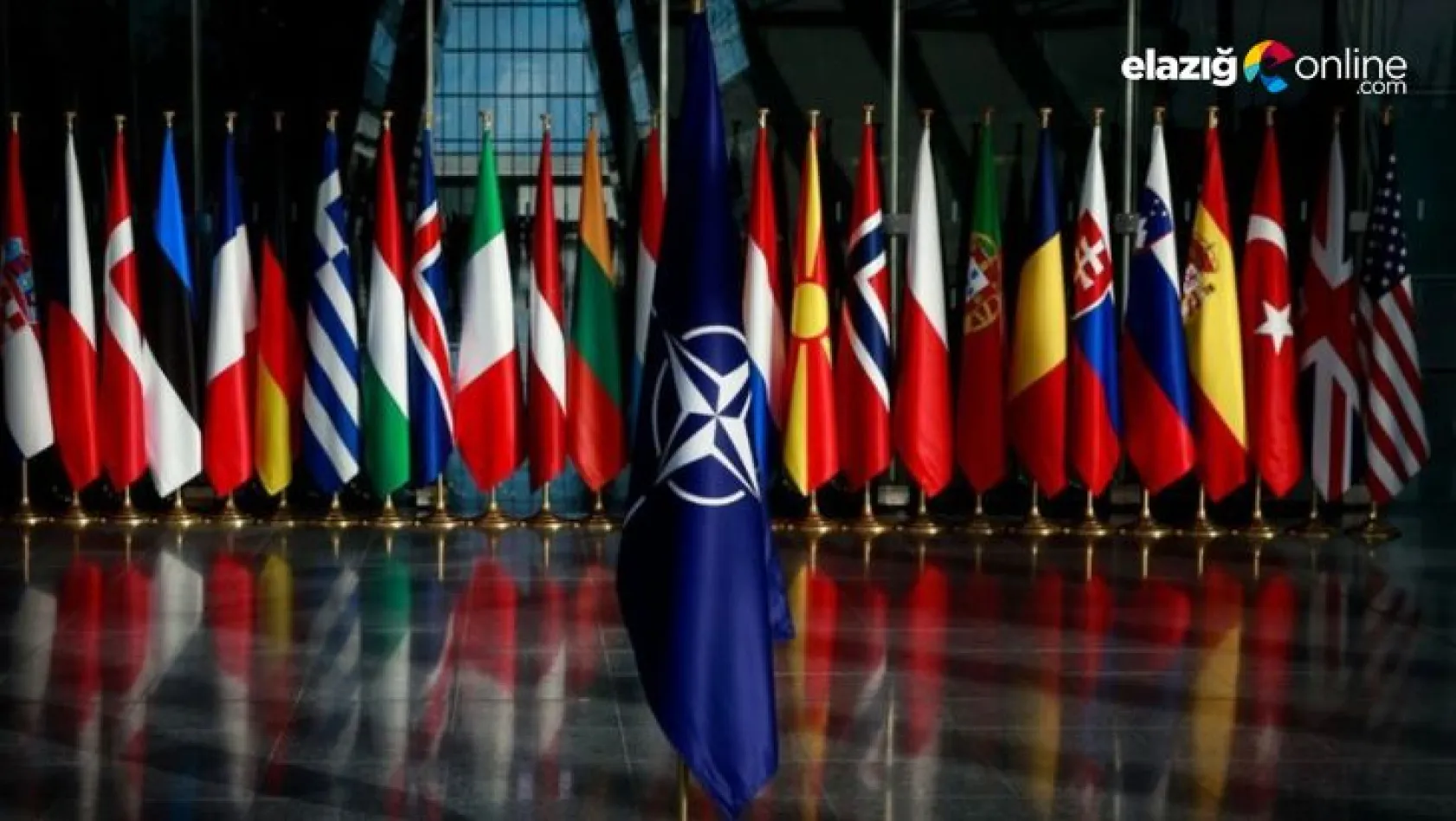 NATO'dan Rusya'nın kararına kınama