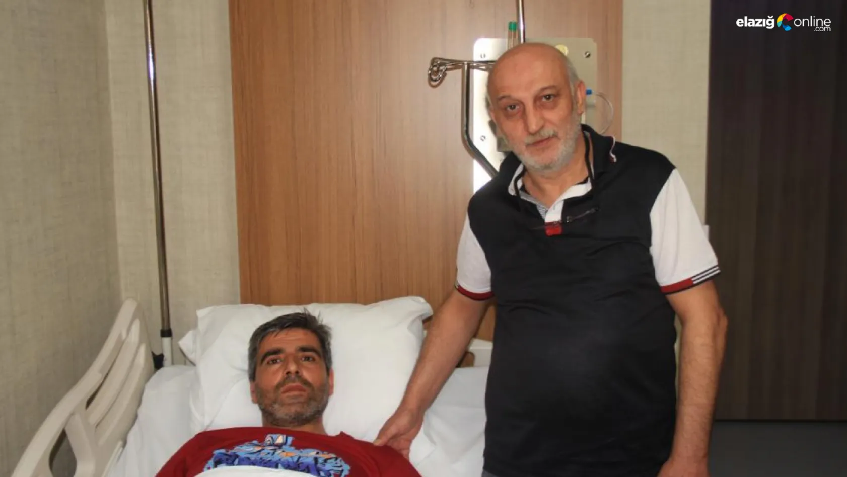 Opr. Dr. Mehmet Koparan: 'Fıtıkta erken tanı ve teşhisi çok önemlidir'