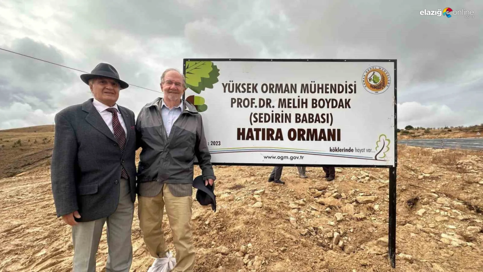 ABD'li damattan Türk mühendise Türkçe övgüler