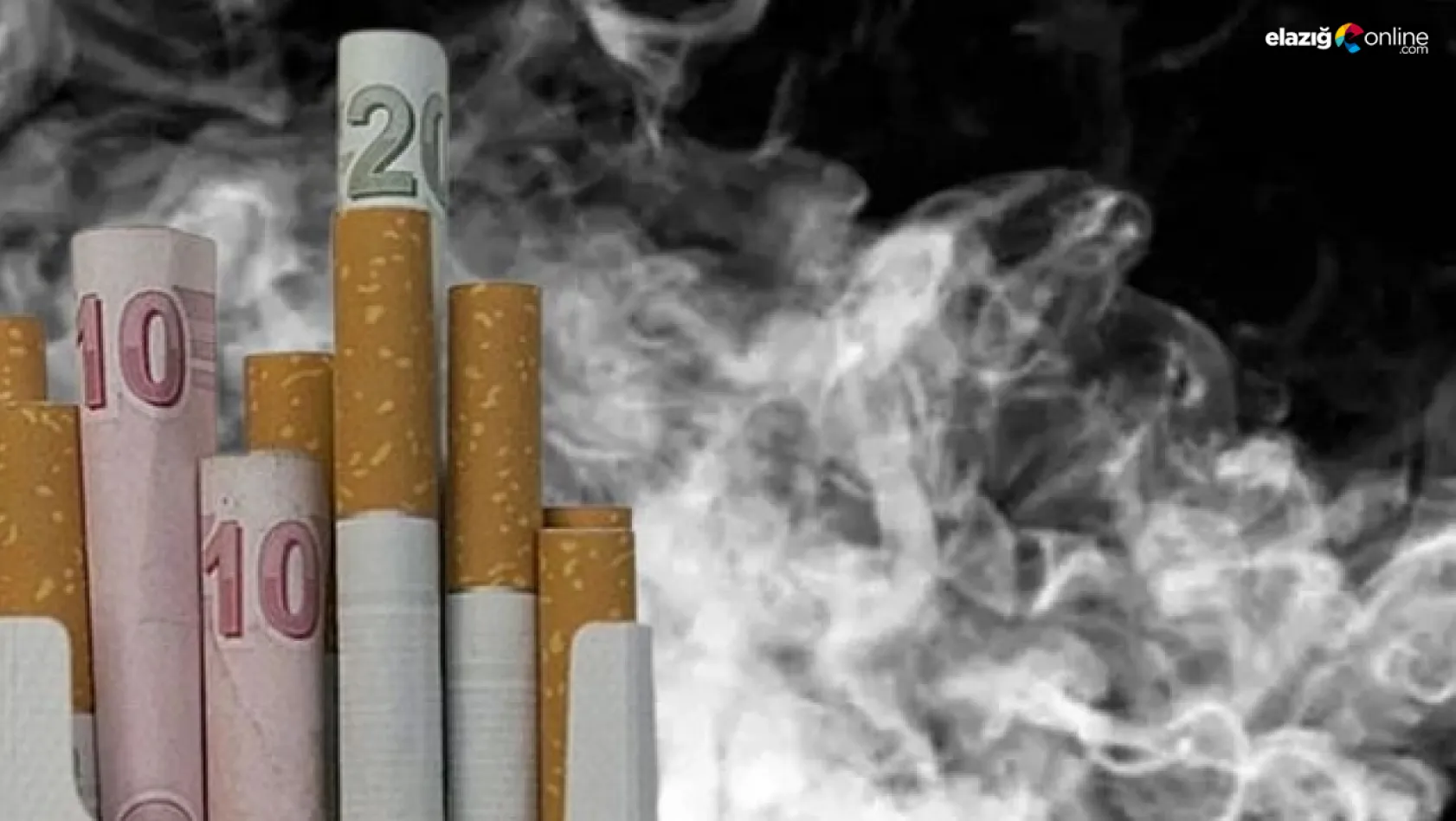 Philip Morris yeni listeyi yayımladı! En ucuz sigara 54 liradan başlıyor