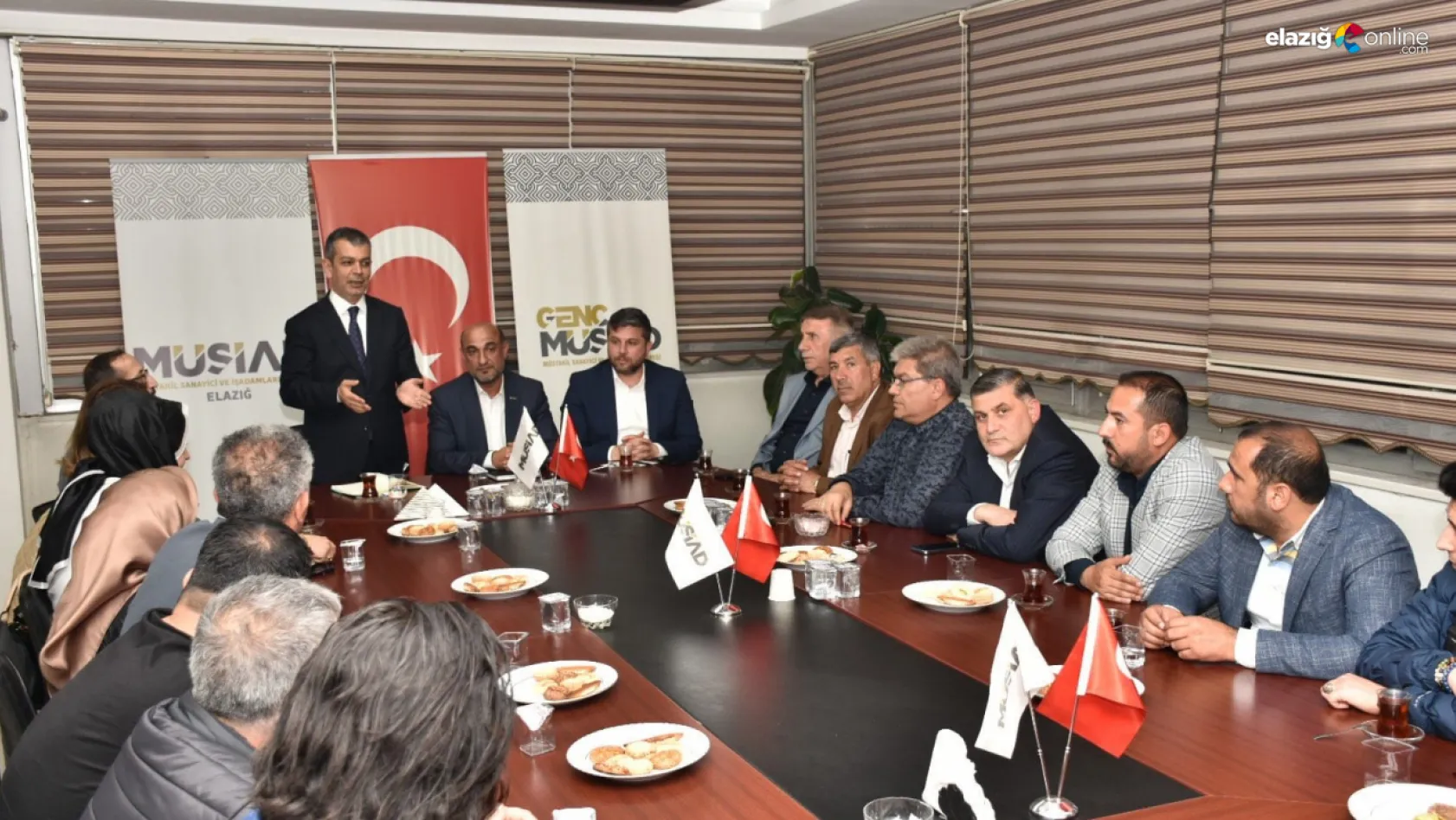 Prof. Dr. Erol Keleş: 'Bu seçim Türkiye'nin beka seçimidir'