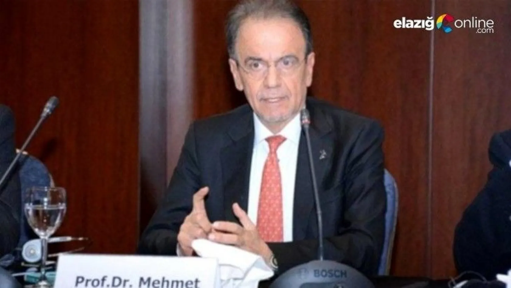 Prof. Dr. Mehmet Ceyhan, canlı yayında isyan etti: 'Salgın kontrolden çıktı'
