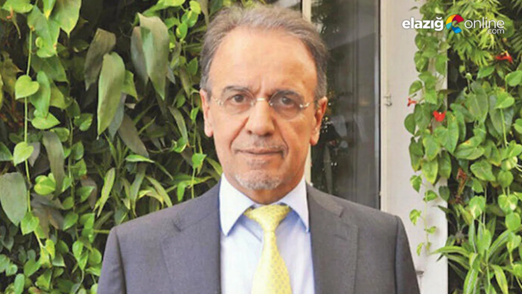 Prof. Dr. Mehmet Ceyhan'dan salgının seyriyle ilgili korkutan sözler