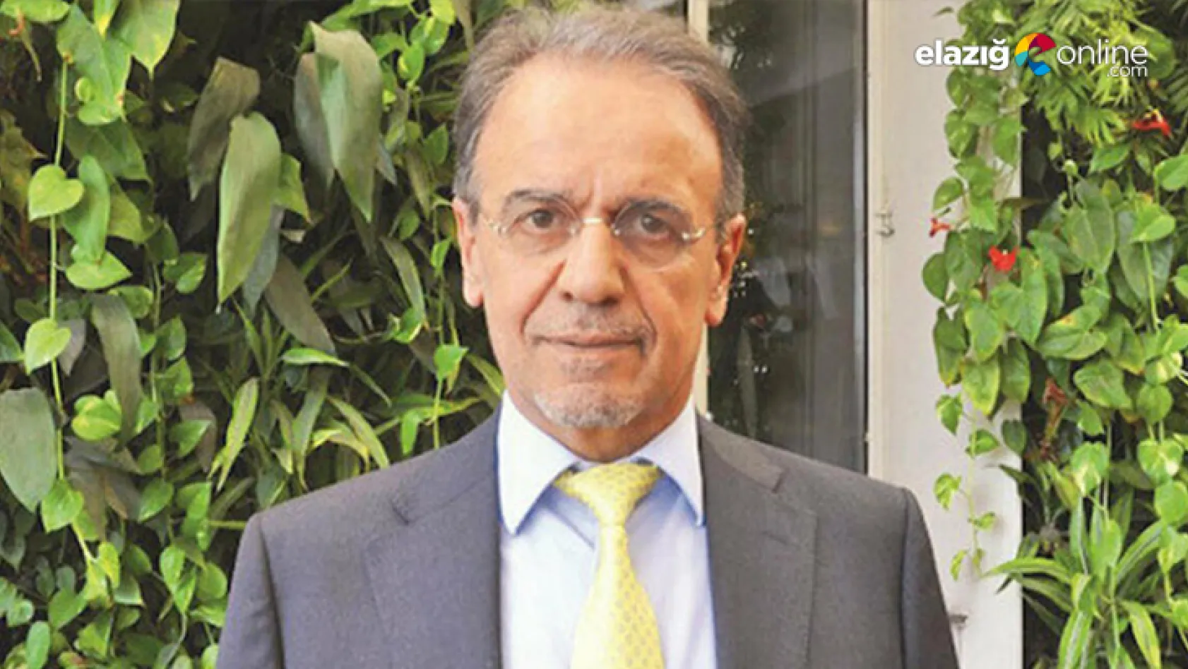 Prof. Dr. Mehmet Ceyhan, virüsü kıskaca alacak 'reçeteyi' yazdı