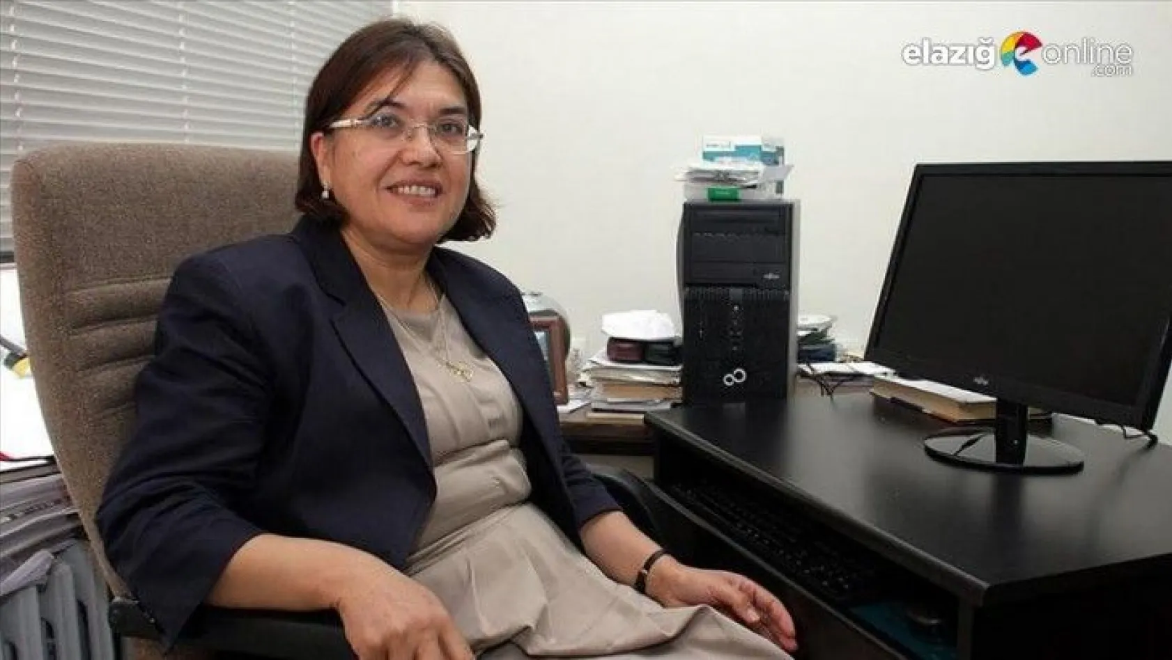 Prof. Dr. Metintaş: 'Koronavirüs ve gripte en büyük bulaş damlacıklar'