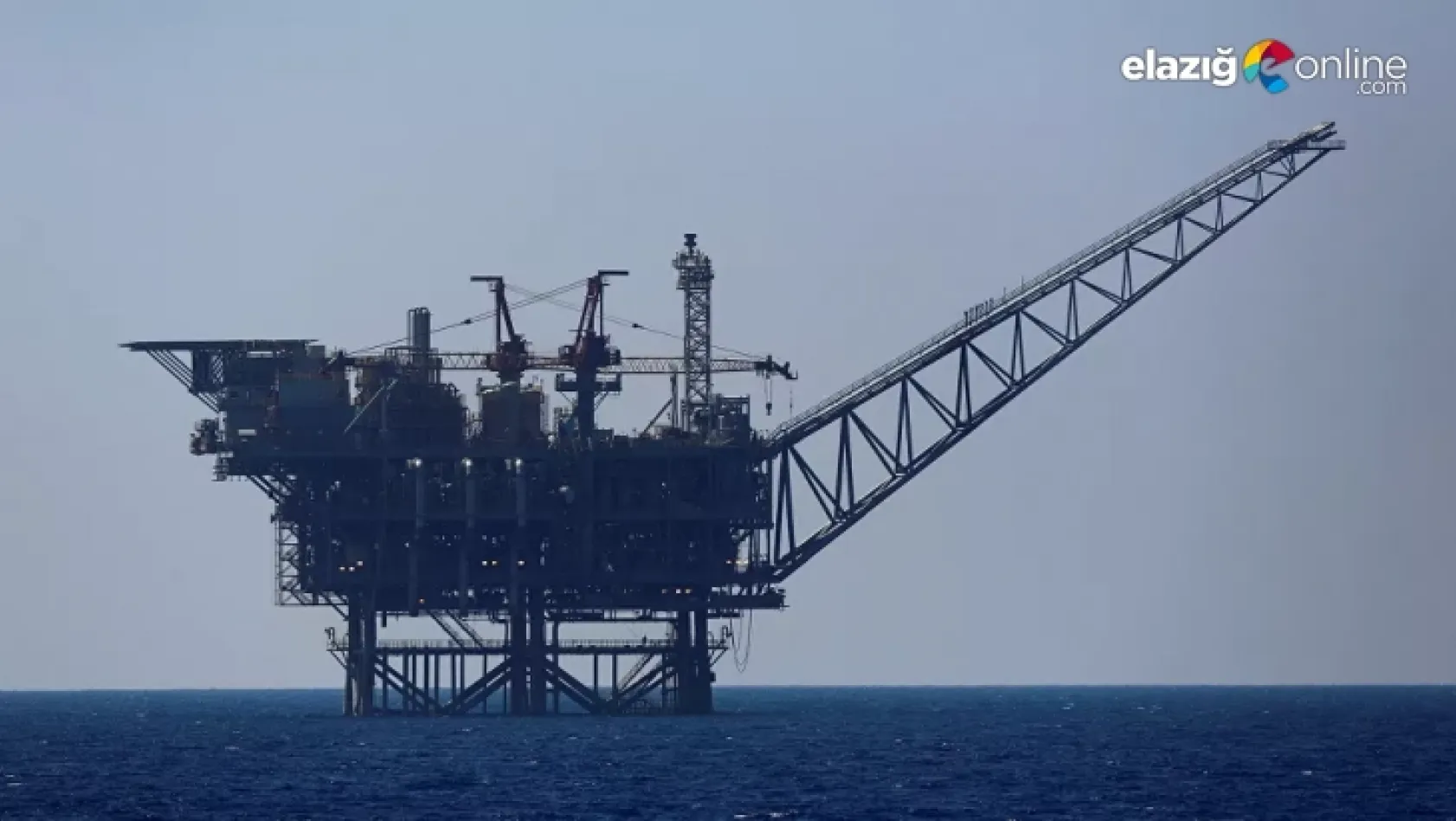 Reuters: Türkiye, Karadeniz'deki Tuna 1 kuyusunda 800 milyar metreküp doğalgaz buldu