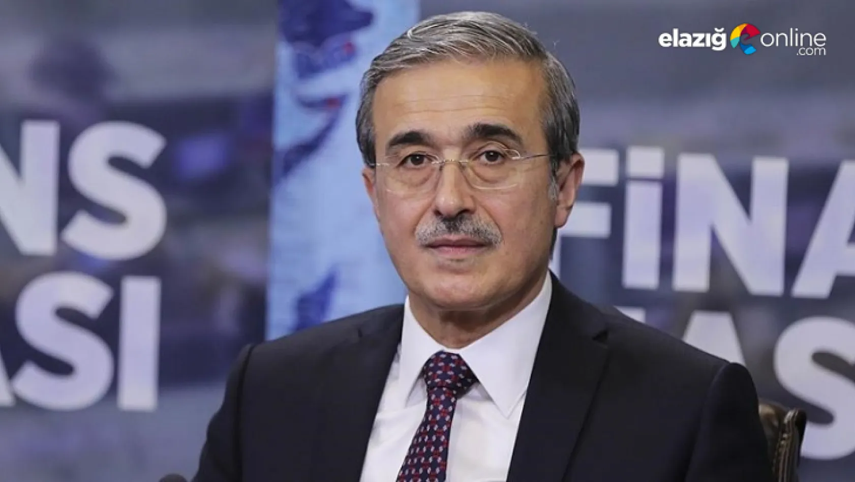 Savunma Sanayii Başkanı Hemşehrimiz Demir'den kritik açıklamalar