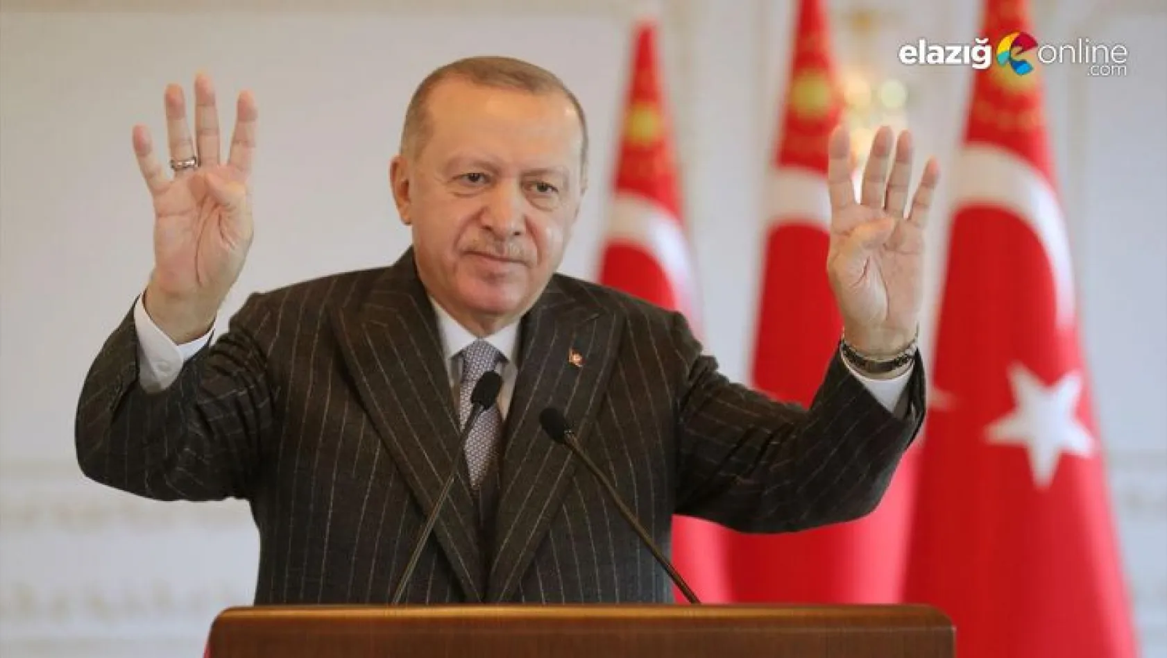 Son Dakika! Cumhurbaşkanı Recep Tayyip Erdoğan koronavirüse yakalandı