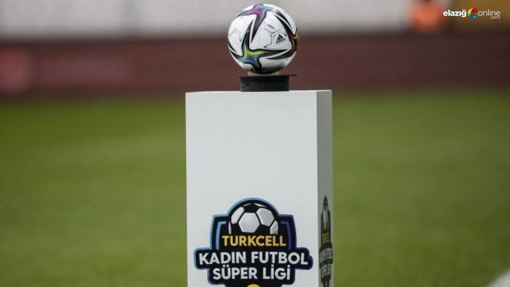 TFF Kadın Futbol Süper Ligi'nde play-off ve play-out maçlarının takvimi belli oldu