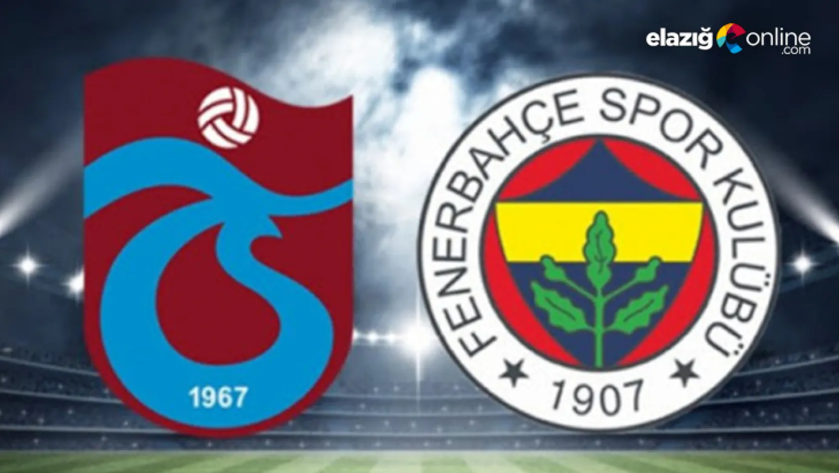 Trabzonspor, Fenerbahçe'ye tazminat ödeyecek!