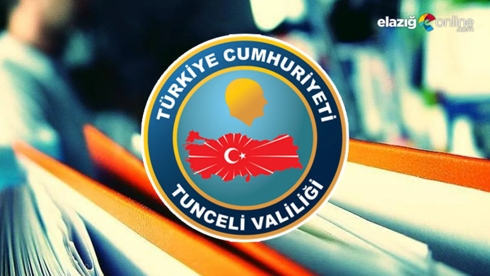 Tunceli'de iki kamu görevlisi hakkında soruşturma