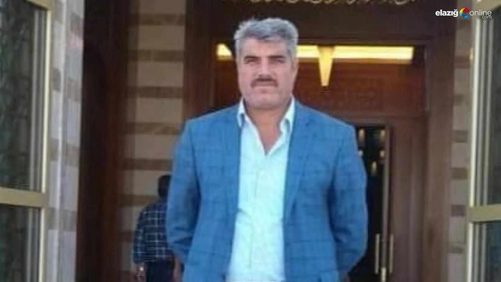 Tunceli'de kaybolan balıkçının cansız bedeni bulundu