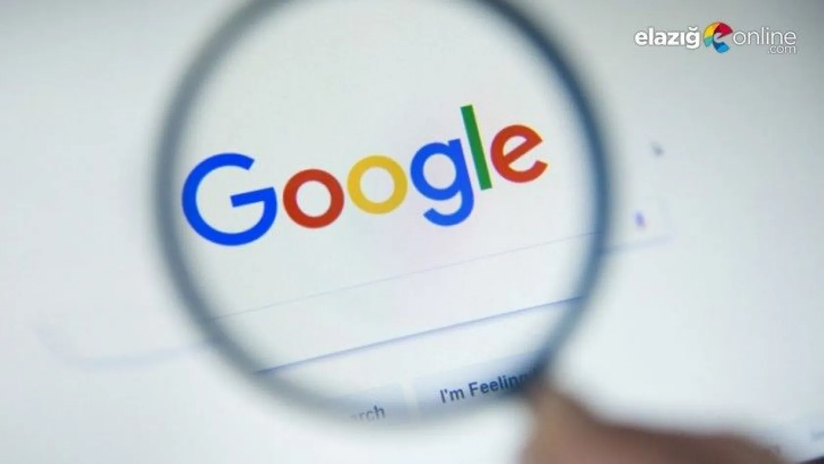 Türkiye'de insanlar 2020 yılında Google'da en çok bunları merak etti