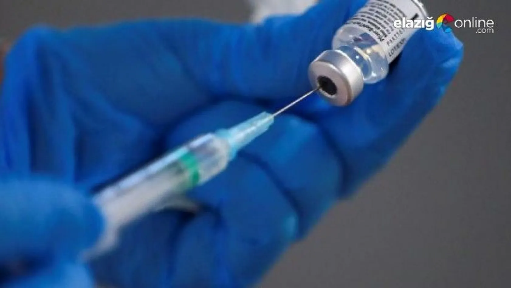 Türkiye genelinde uygulanan Kovid-19 aşısı 100 milyon dozu geçti