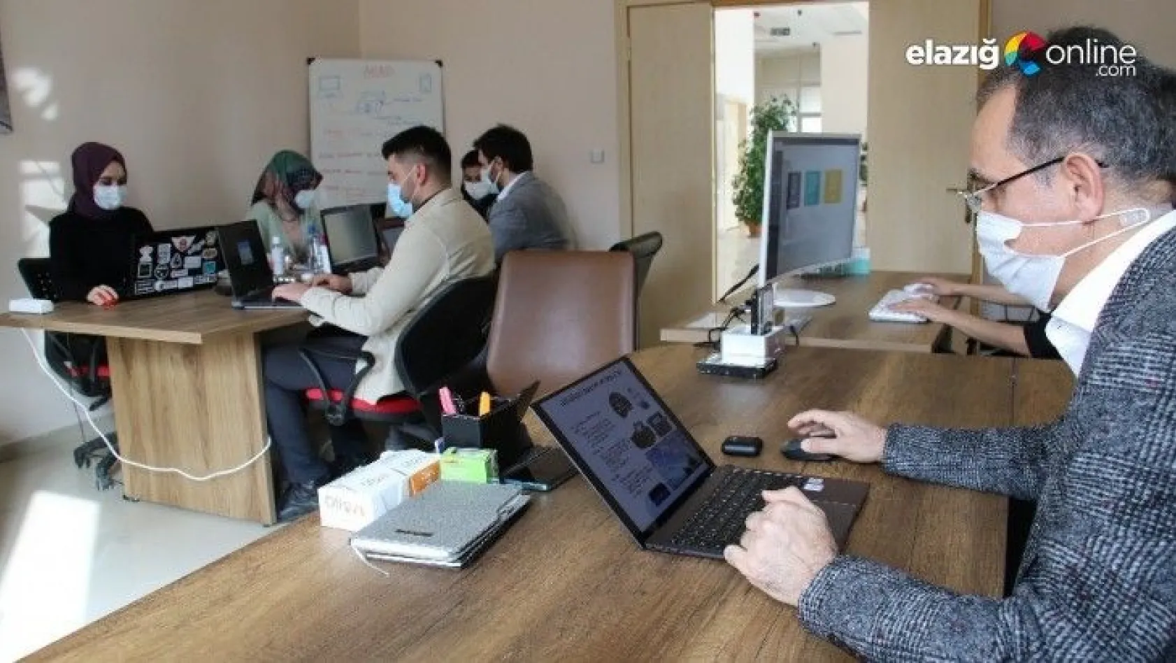 Türkiye'nin ilk adli bilişimcileri Elazığ'da yetişiyor