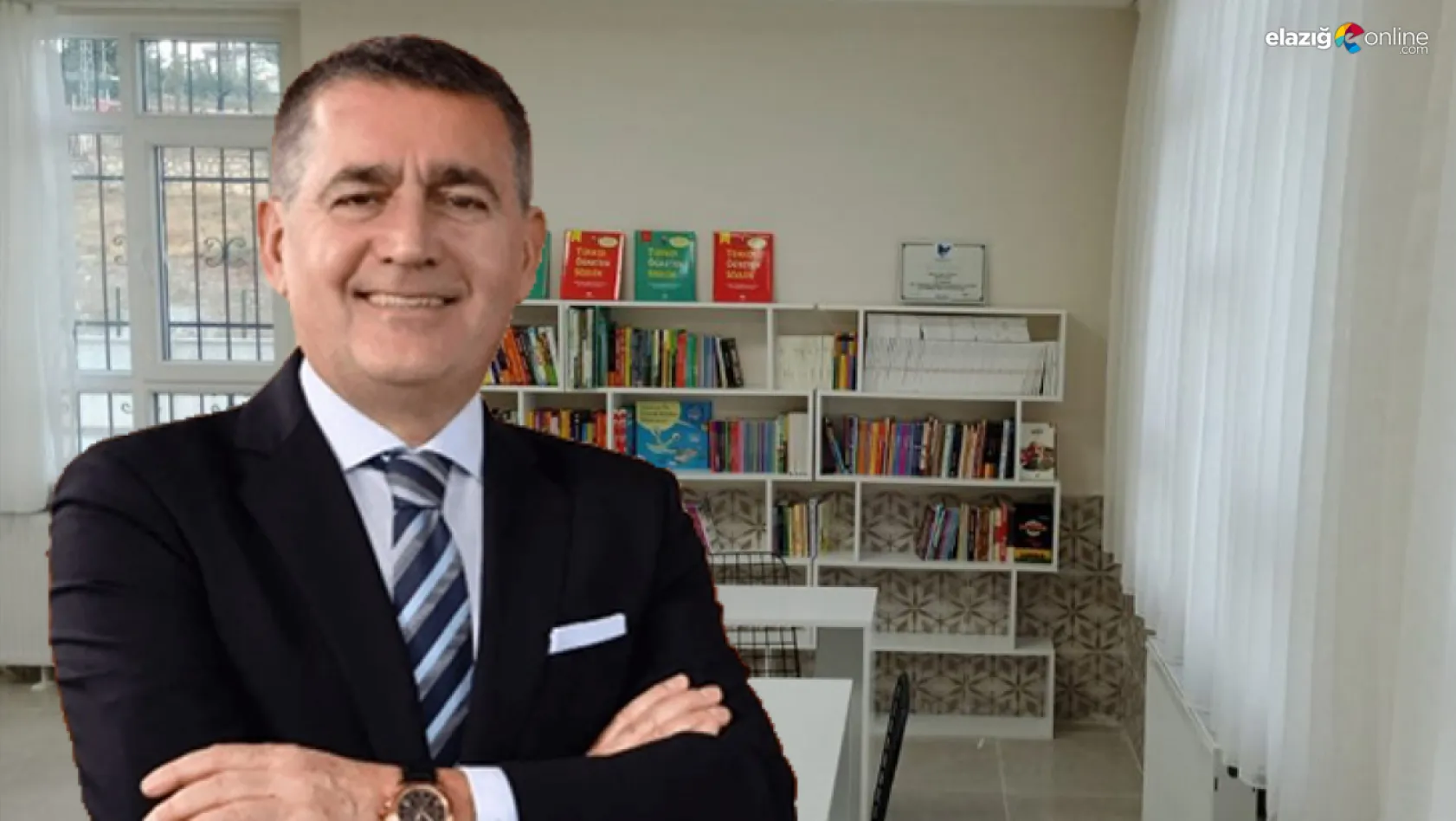 TÜSİAD Başkanı hemşehrimiz Orhan Turan'dan anlamlı yardım!