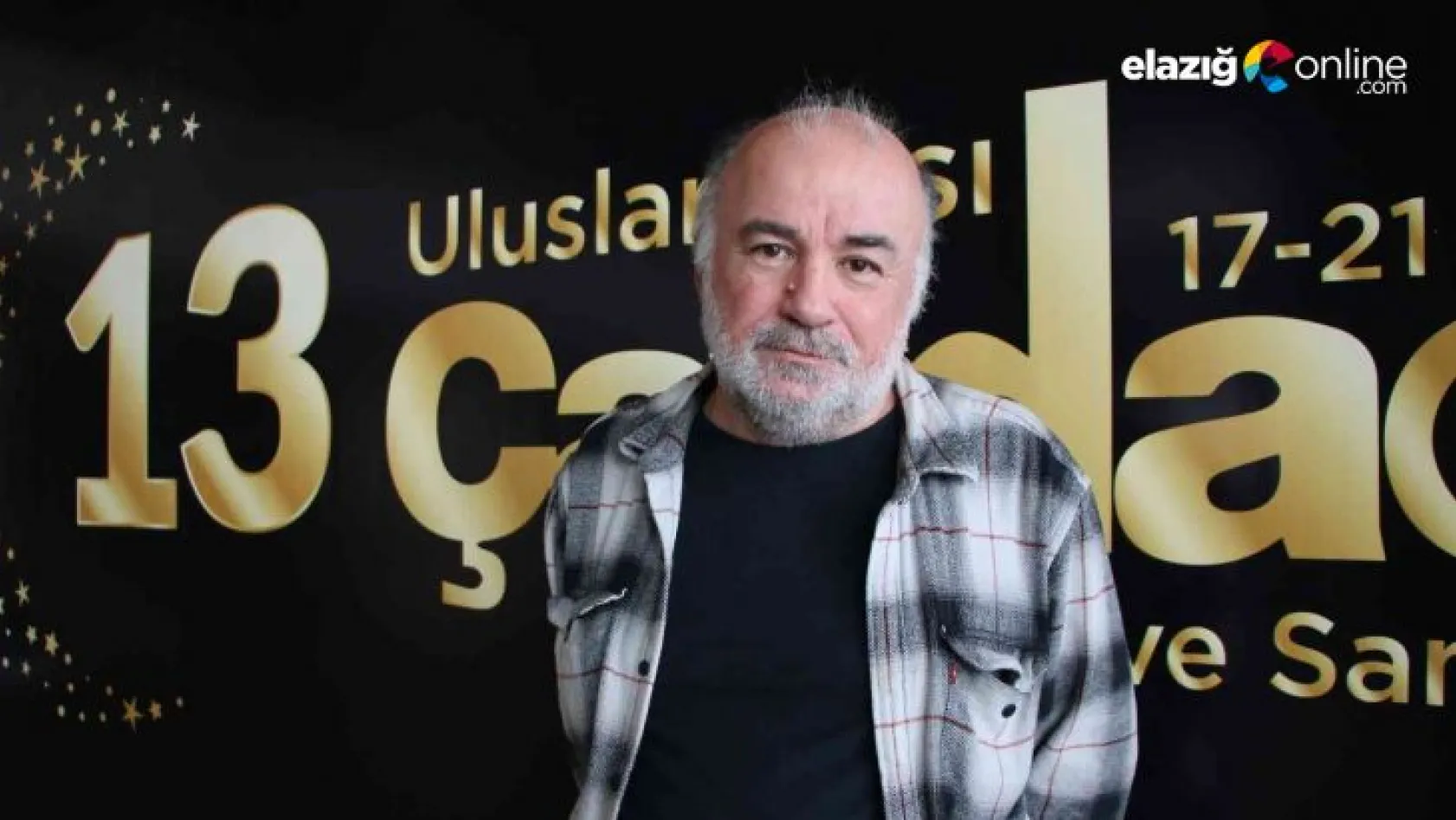 Ünlü yönetmen Serdar Akar: Türk sinemasında ciddi bir ihracat var