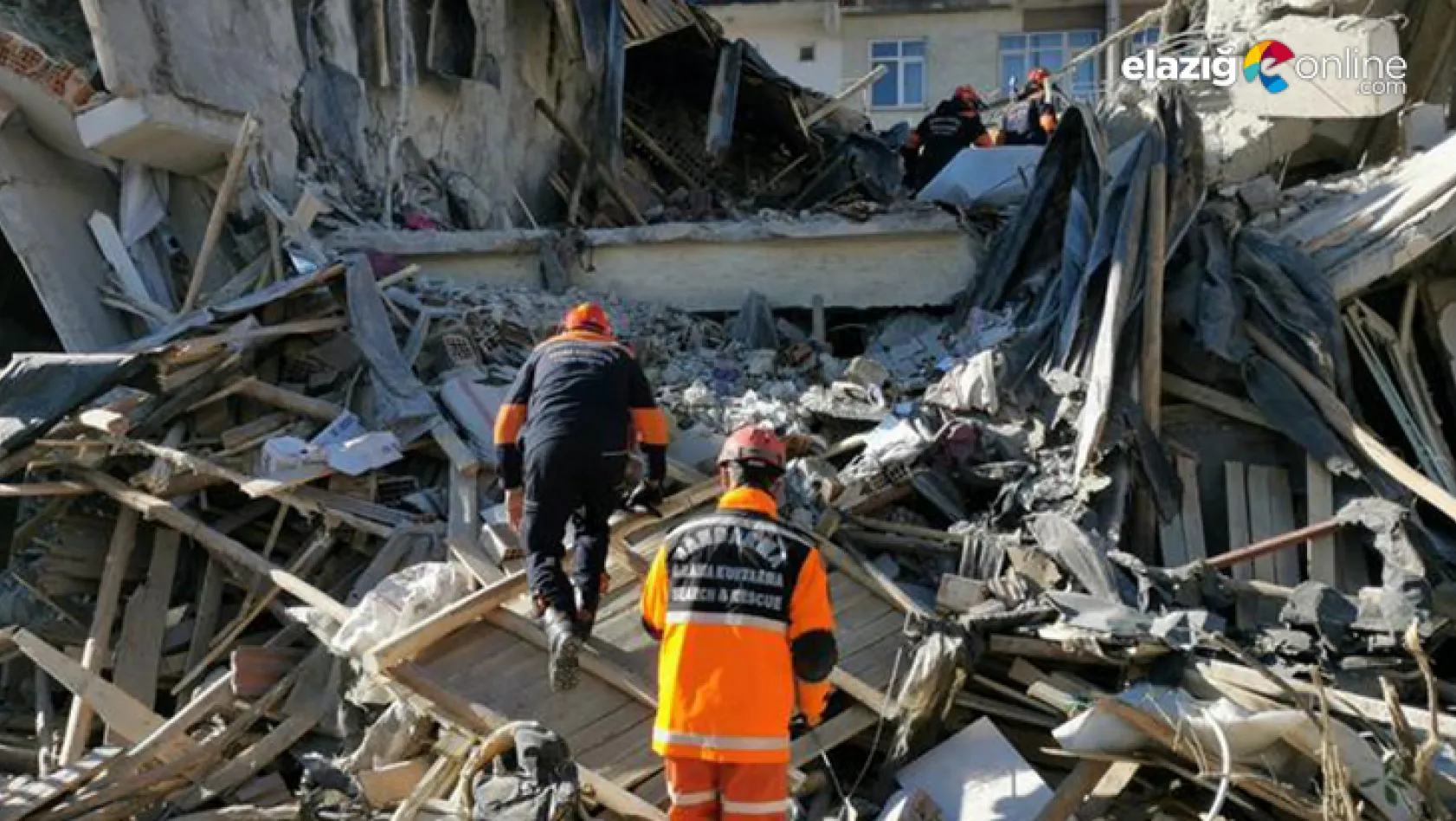 Uzmanlar Malatya Depreminin Nedenini Anlattı
