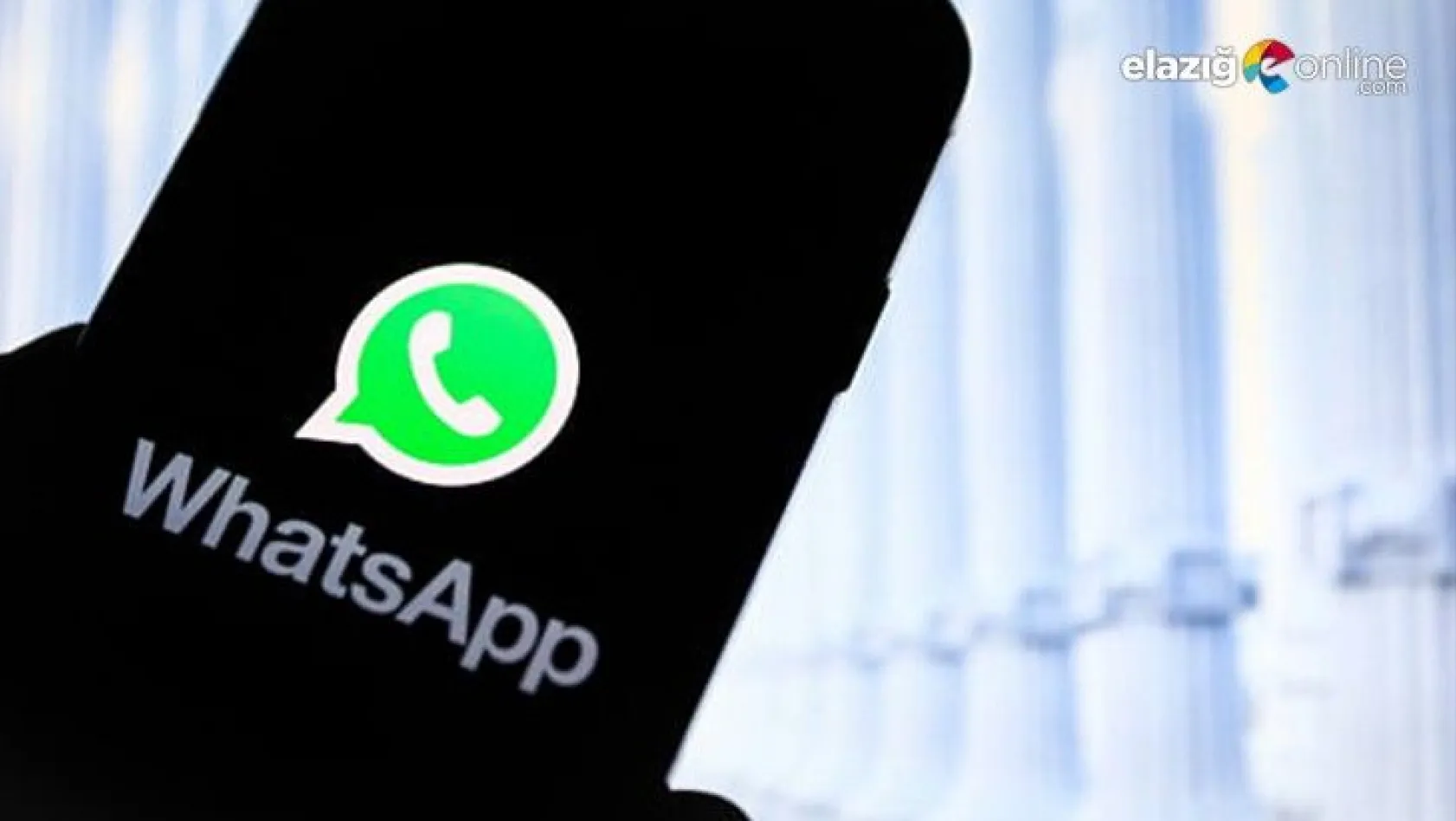 WhatsApp'tan uygulamayı kullanamayacak telefon sahiplerine kritik tavsiye