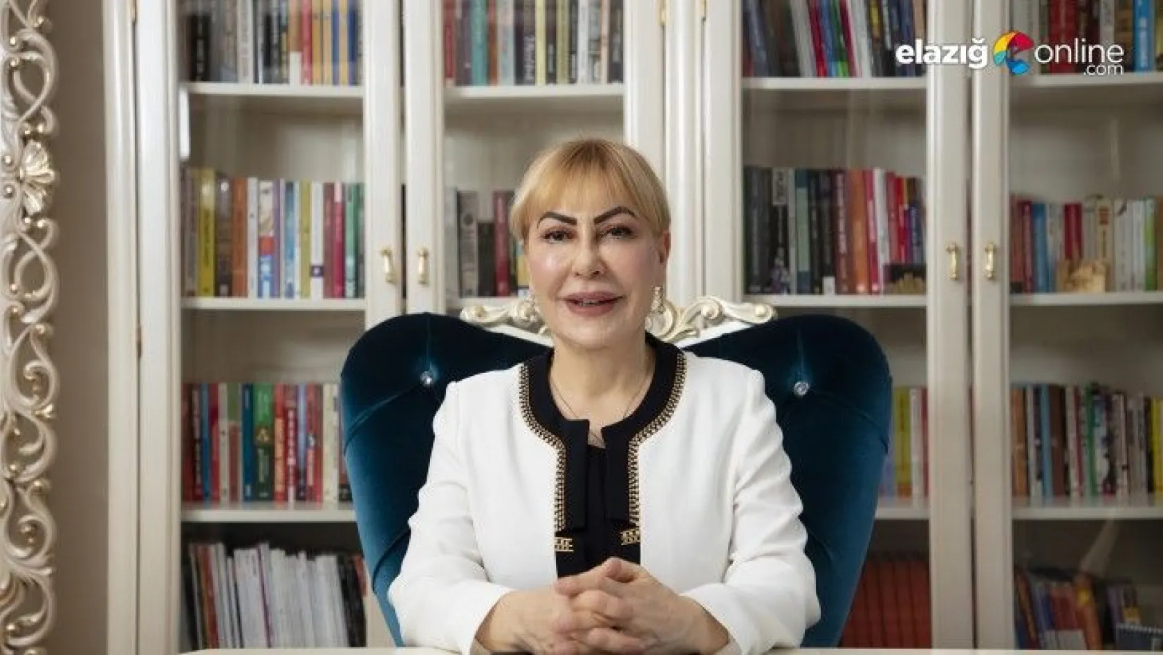 Yasemin Hoca, Türkiye'nin En Güçlü 50 İş Kadını Arasında!