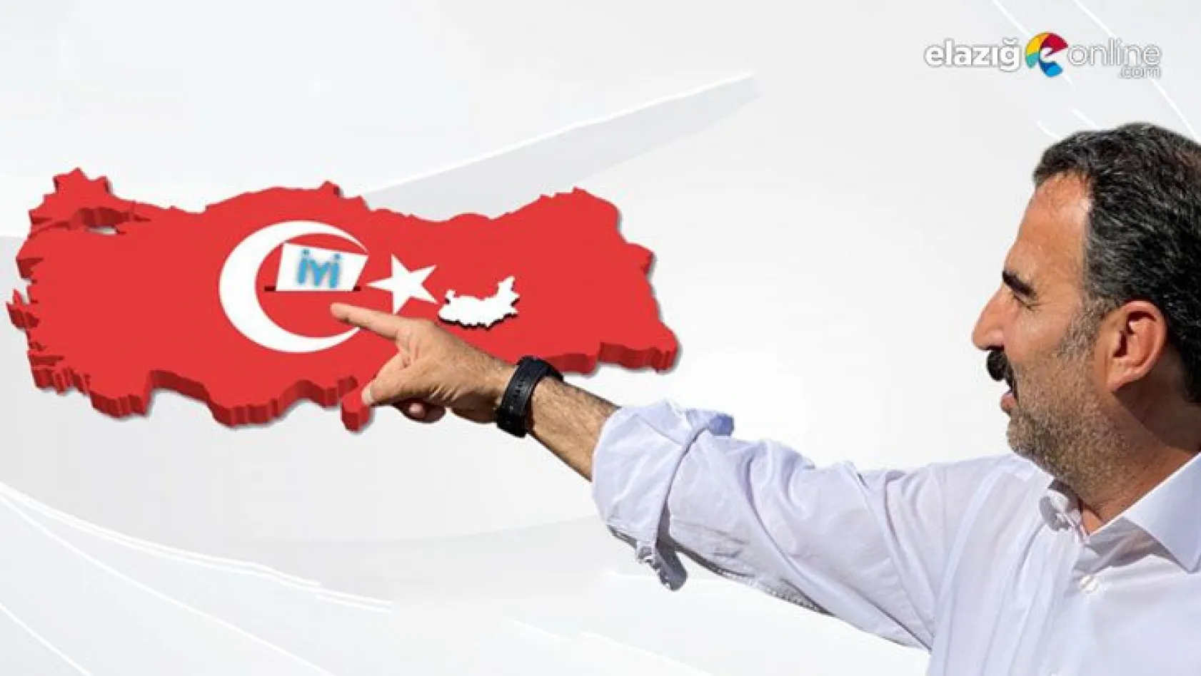 Milletvekili Aday Adayı Ercan'dan yeni seçim kanunu değerlendirmesi