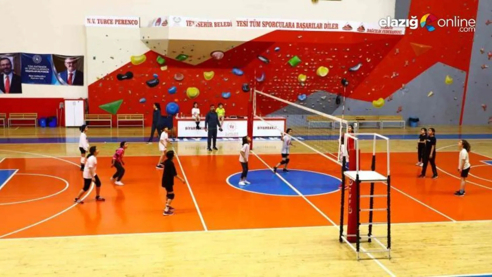Yenişehir Belediyesinden ücretsiz yaz sporları