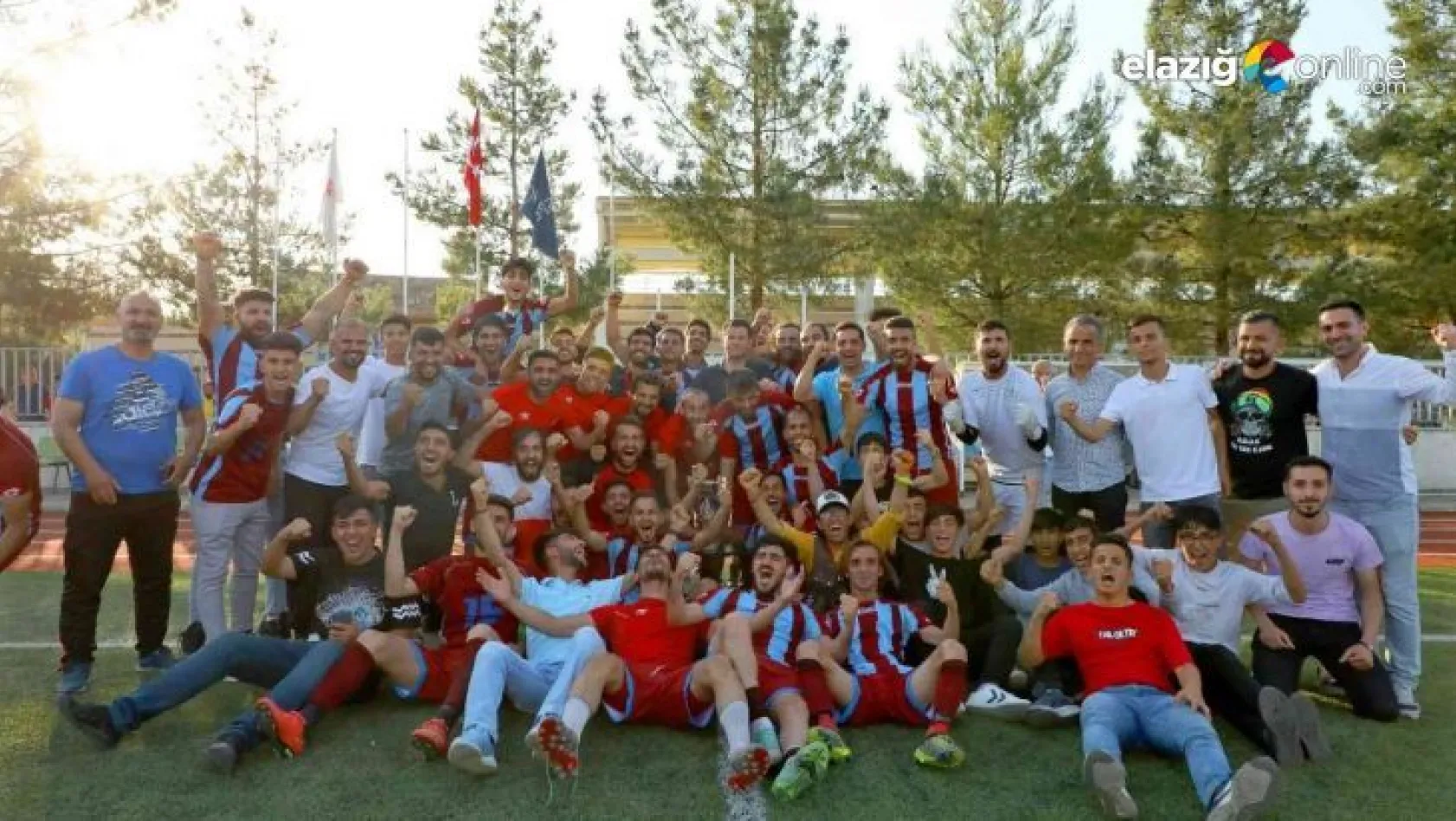 Yenişehir futbol takımı BAL Ligi'nde