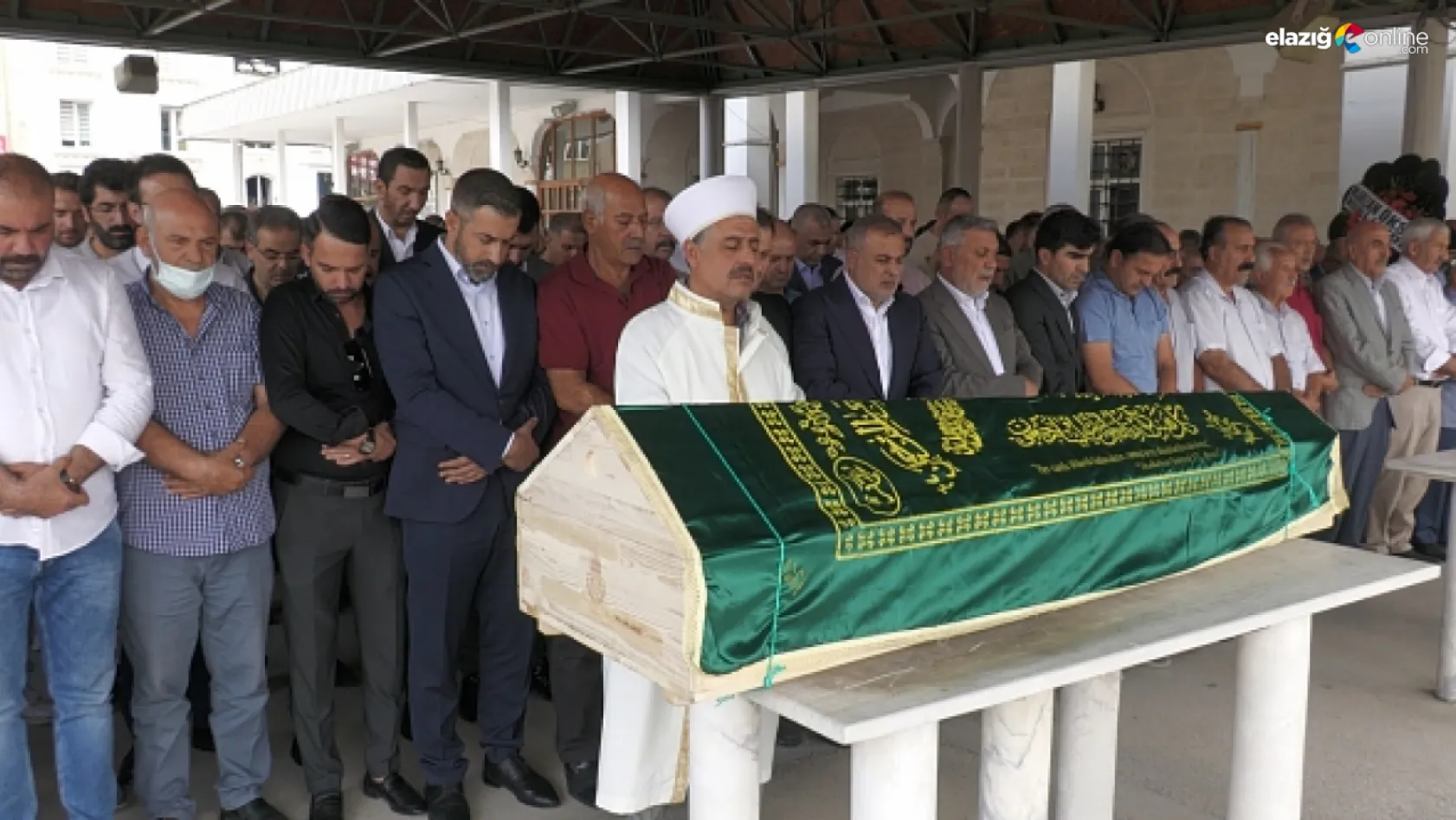 Yıldız ailesinin acı günü! Eski Devlet Hastanesi Başhekimi Mehmet Yıldız hayatını kaybetti