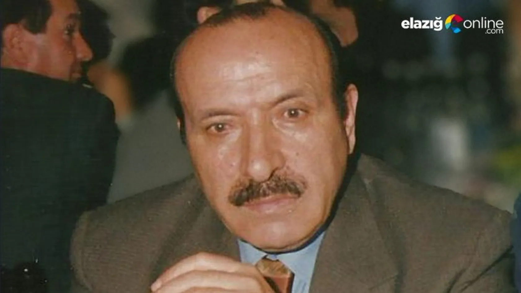 Yurtbaşı Eski Belediye Başkanı Mustafa Deniz hayatını kaybetti