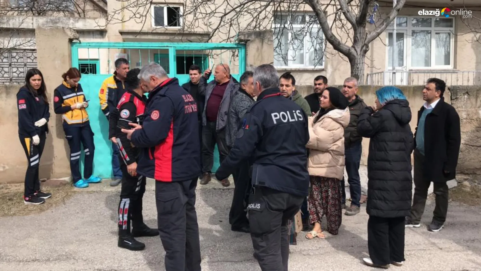 Elazığ'daki aile katliamında 'kumar borcu' iddiası