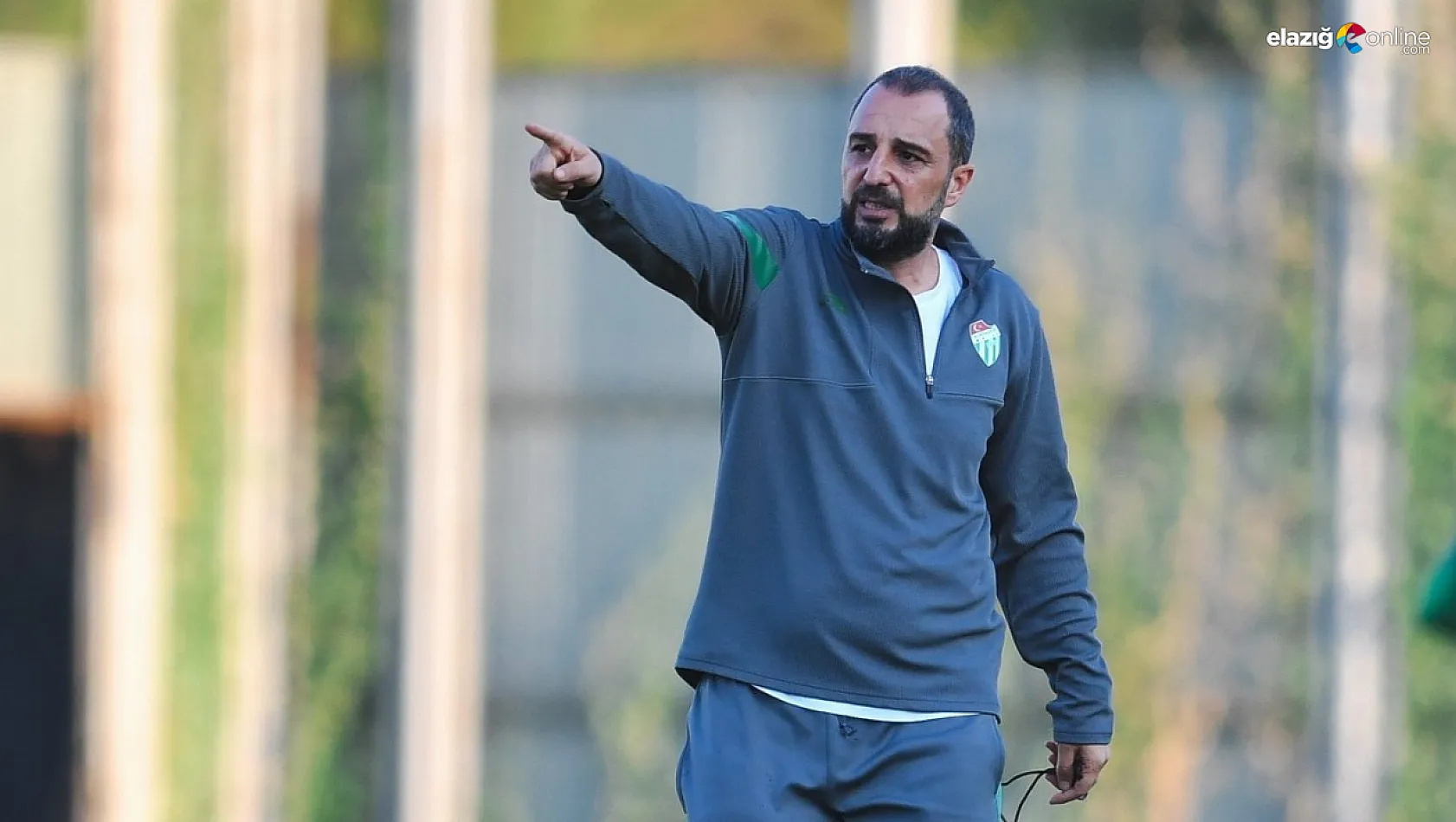 Adem Çağlayan gidiyor mu? Elazığspor kulislerinde hareketli saatler