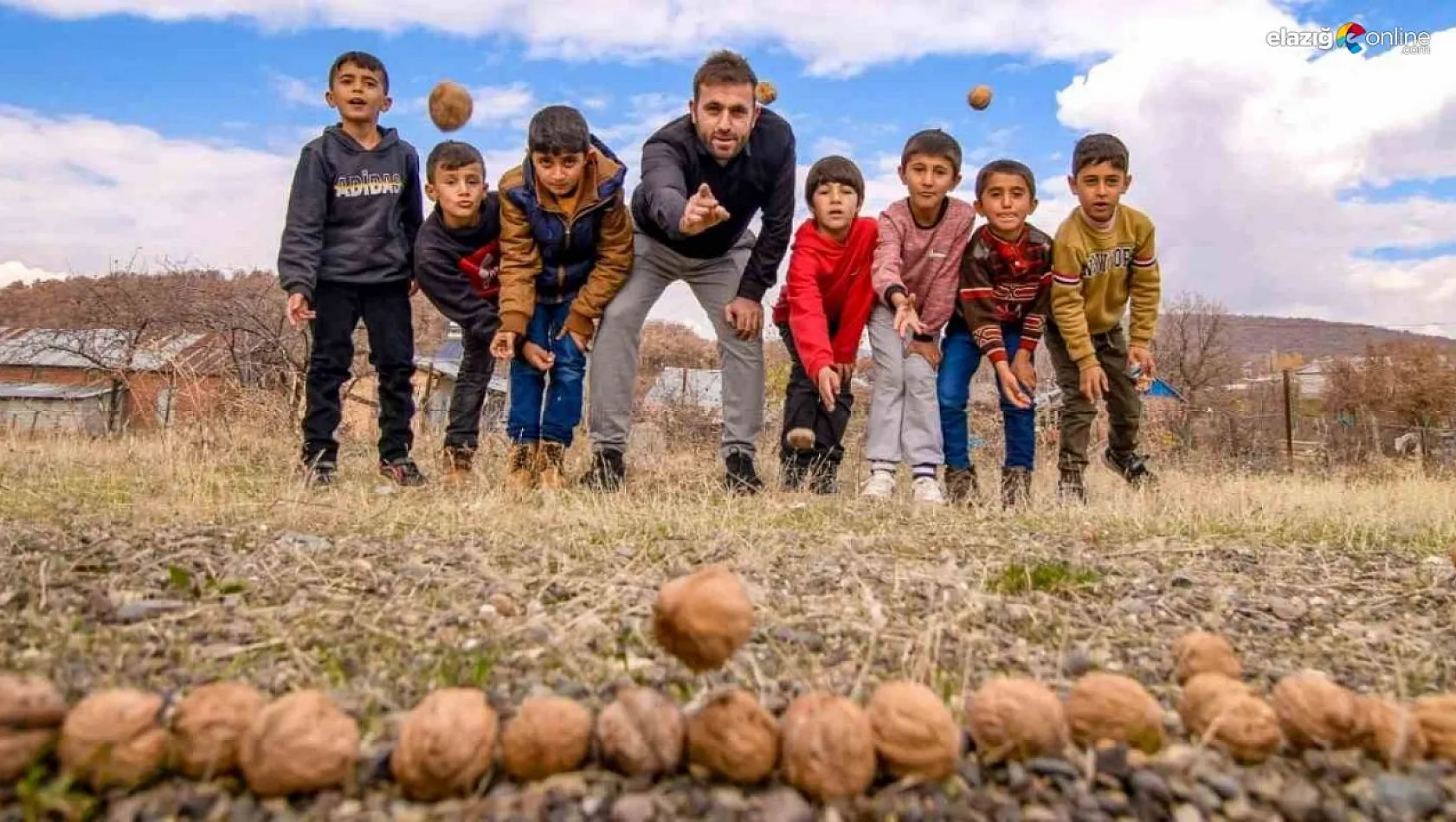 Bingöllü öğretmen Türkiye birincisi oldu