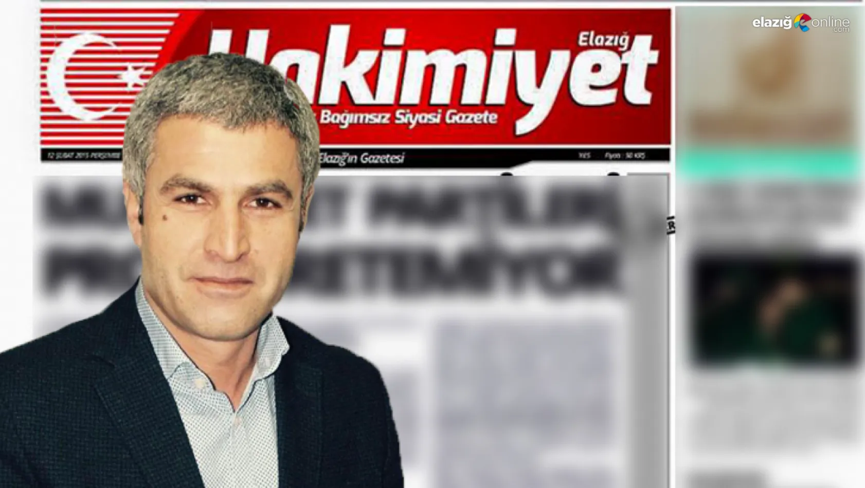 Hakimiyet Gazetesi 13. yılını kutluyor!