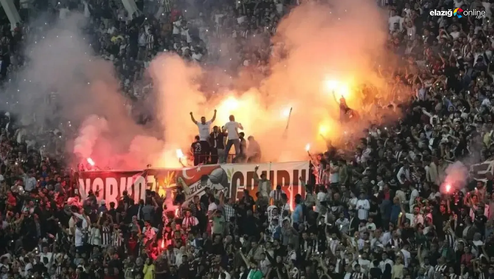 Elazığspor'da Sular Durulmuyor: Yenilgi Sonrası Sosyal Medya Karıştı!