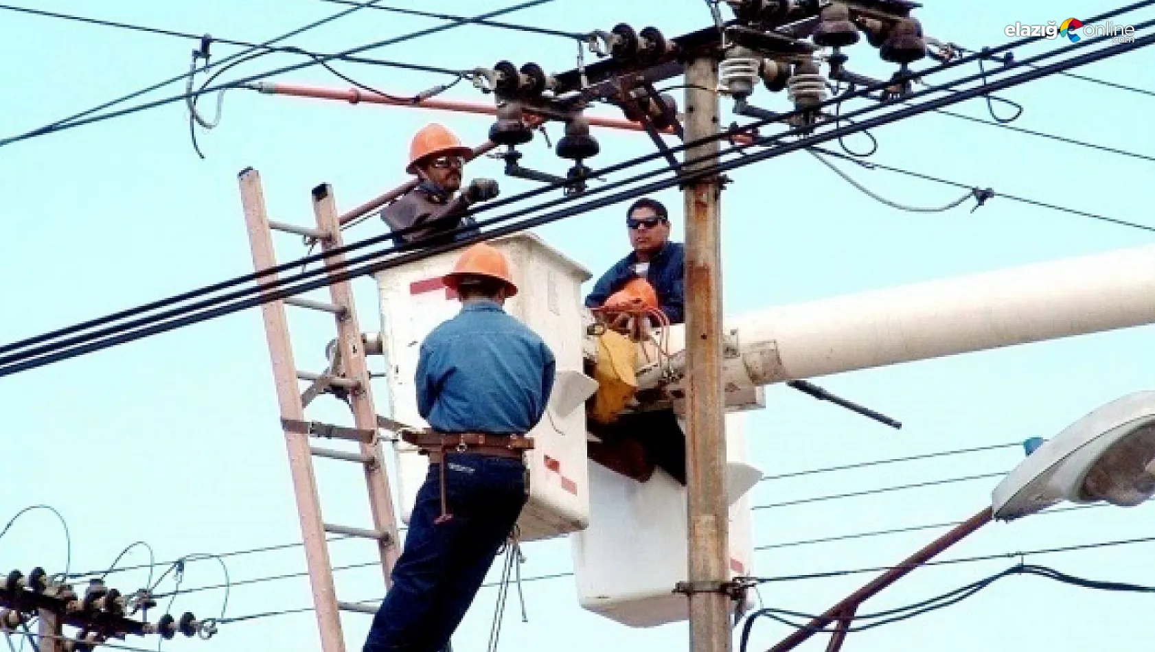 Fırat EDAŞ Duyurdu: Elazığ ve İlçelerinde Elektrik Kesintisi Yaşanacak!