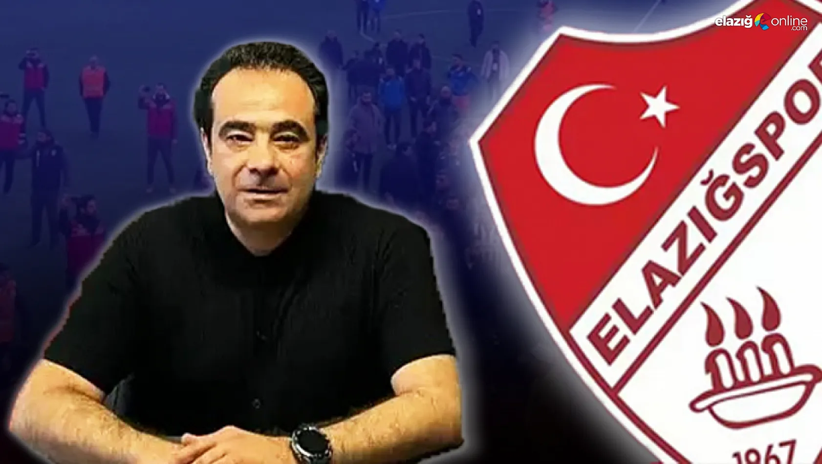 Futbolcular Ağladı, Başkan Yılmaz Konuştu: Elazığspor'da Neler Oluyor?