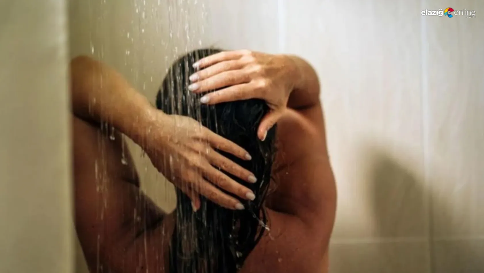 Her gün duş almanın vücuda etkileri nelerdir? Uzmanlar ne diyor? İşte detaylar