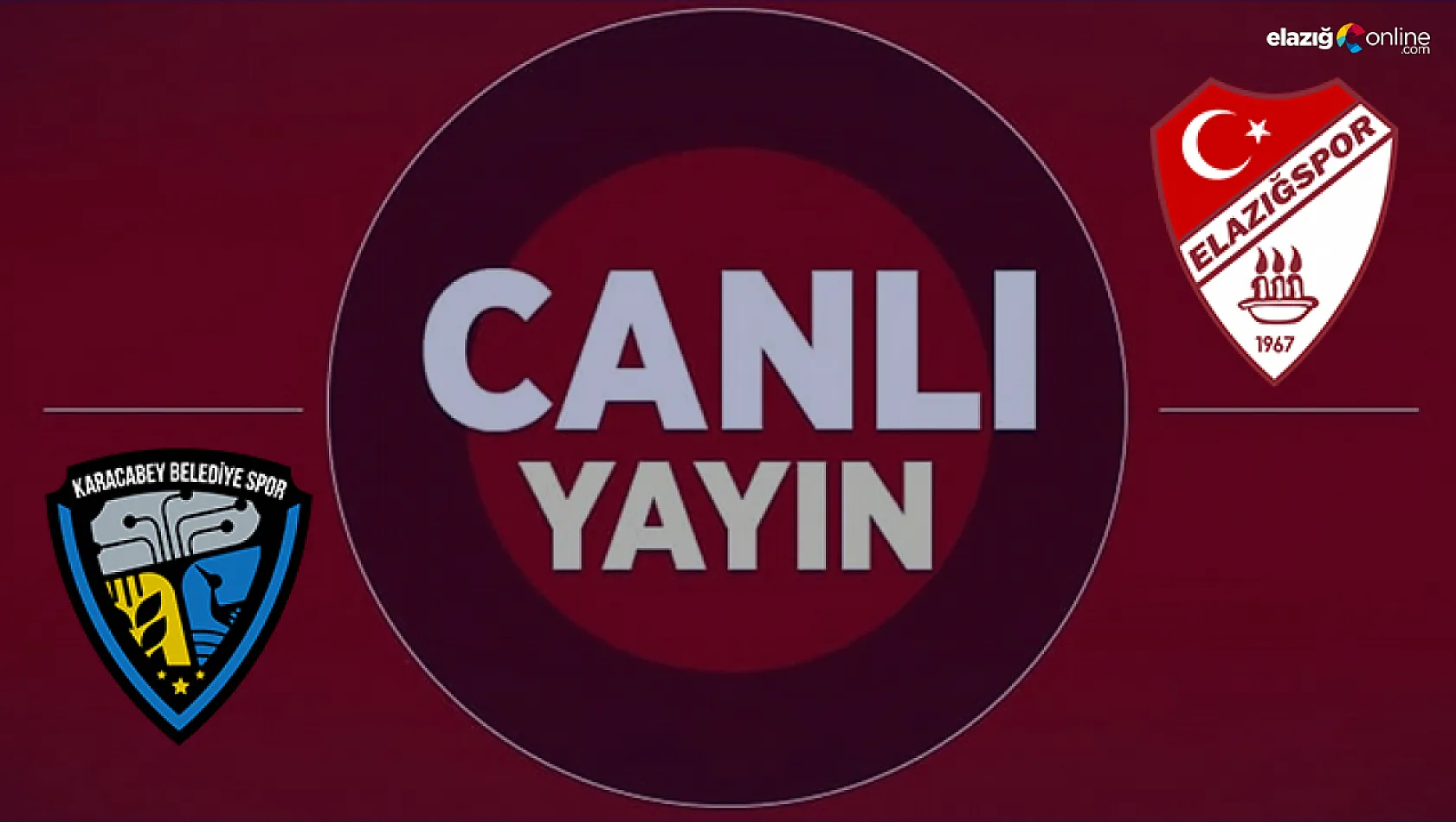 Karacabey Belediyespor – Elazığspor Maçı Ne Zaman, Saat Kaçta, Hangi Kanalda?